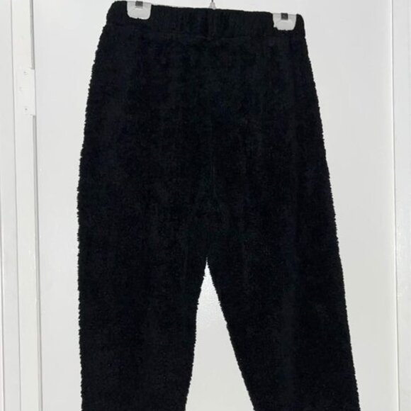 "Fresh" Black Pants, Medium - Picture 1 of 6